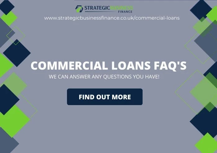 Commercial Loans in 